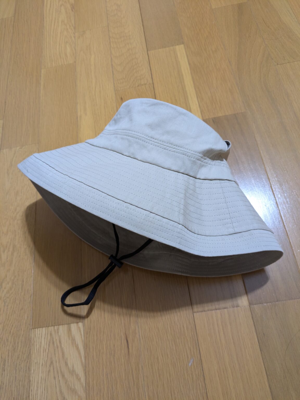 プロテクトU　ハット　帽子