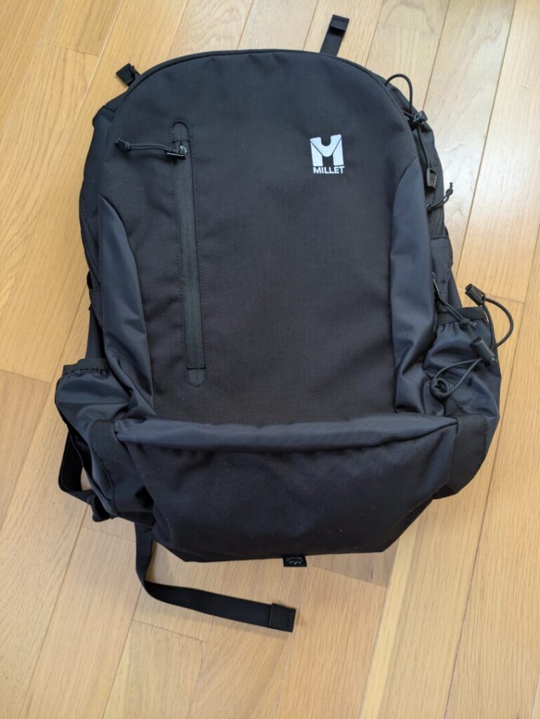 millet-backpack